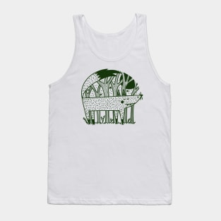 WOLF Tank Top